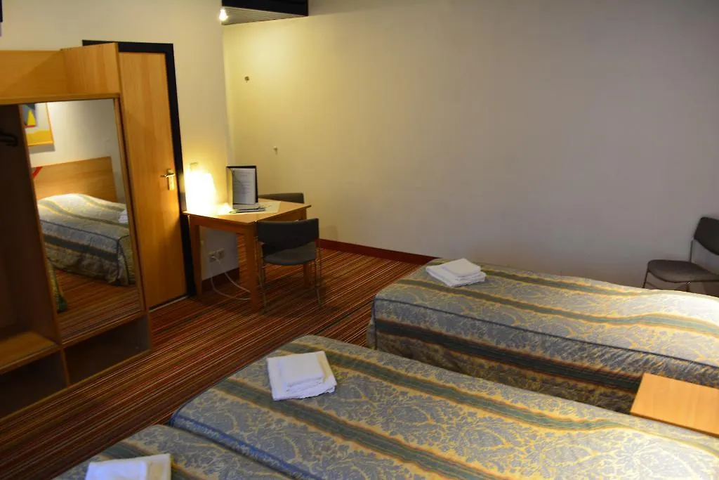 Hotel Royal Astor オステンド