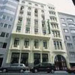Hotel Royal Astor オステンド 3*,  ベルギー