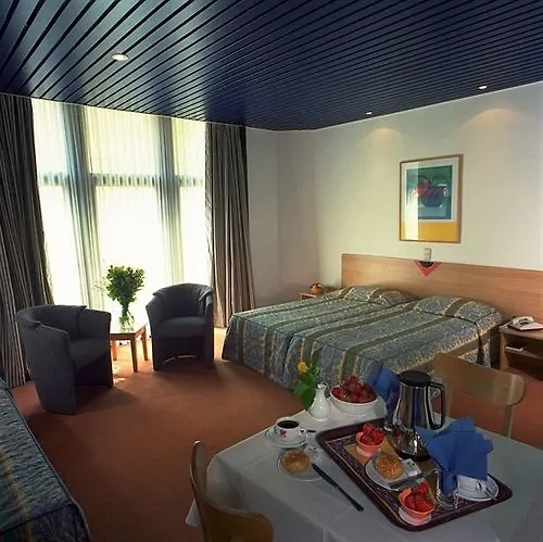 Hotel Royal Astor オステンド
