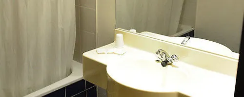 Hotel Royal Astor オステンド ベルギー
