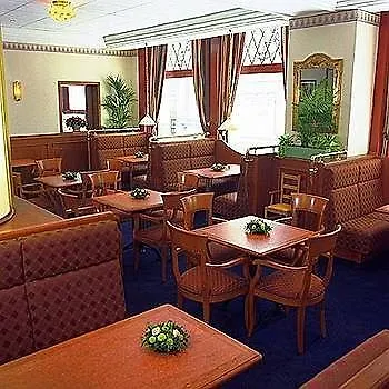 Hotel Royal Astor オステンド