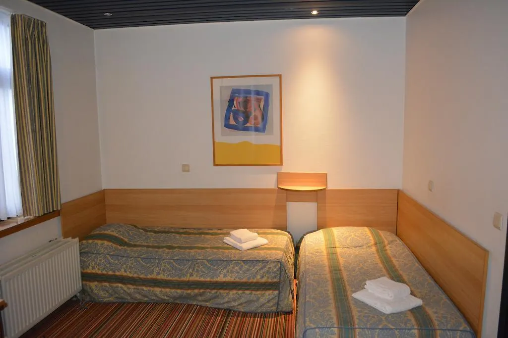 Hotel Royal Astor Ostend 3*,