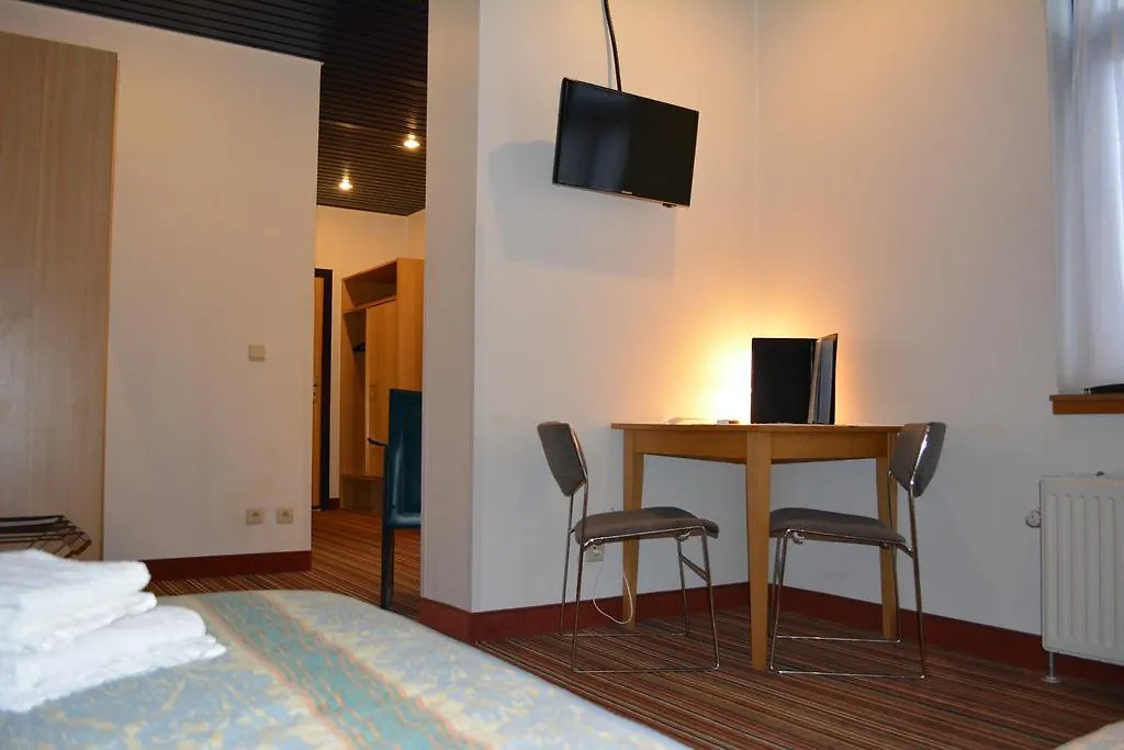 Hotel Royal Astor Ostend