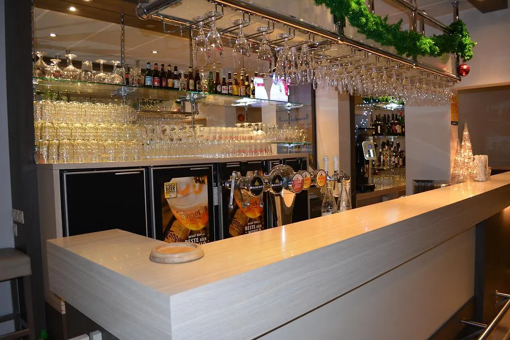 Hotel Royal Astor Ostend