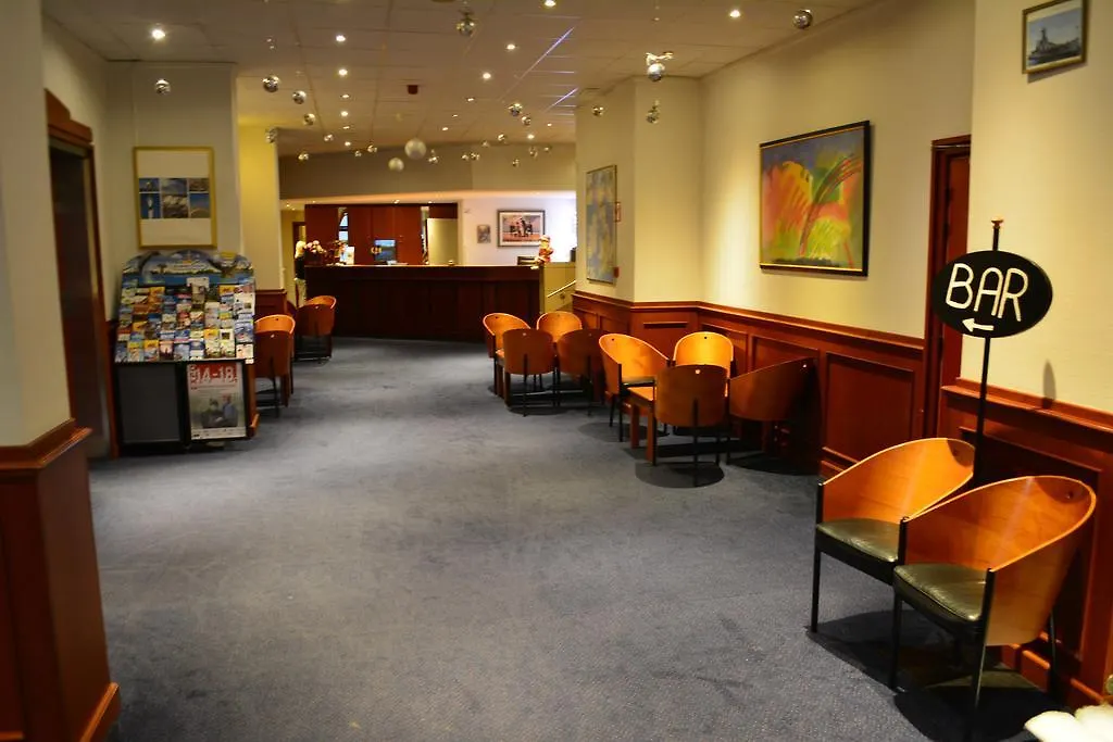 Hotel Royal Astor Ostend