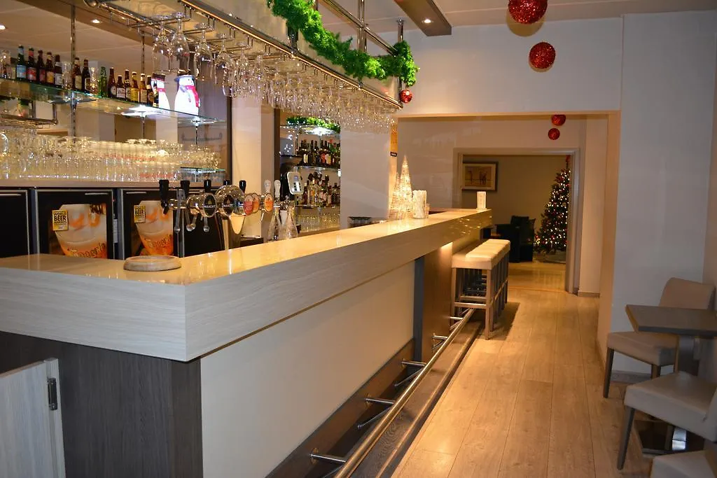 Hotel Royal Astor Ostend