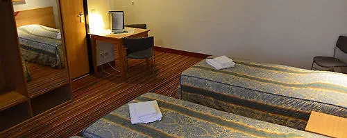 Hotel Royal Astor Ostend