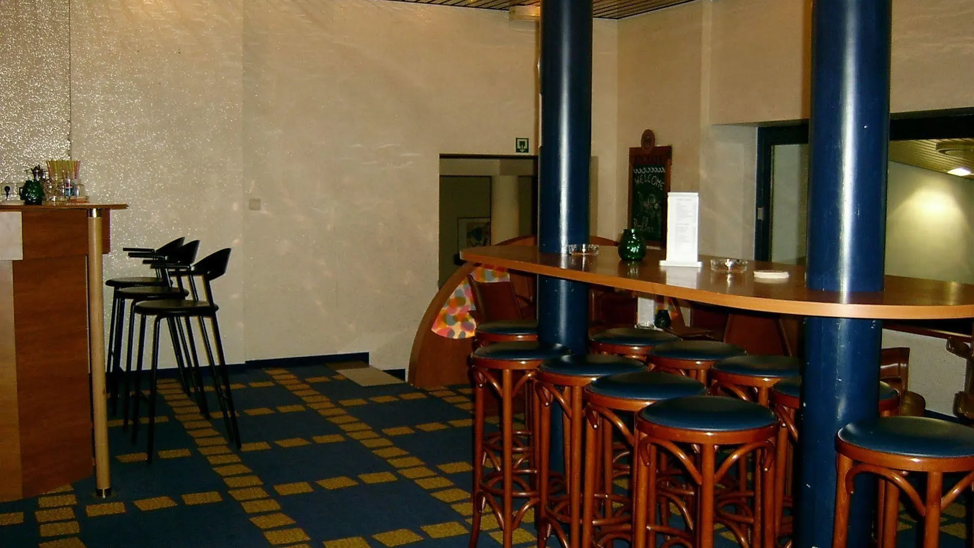 Hotel Royal Astor Ostende